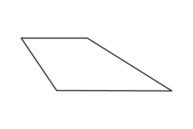 Flat Sheet — MBCI published product reference figure. The shown finish and configuration are representative; refer to the selected product options.
