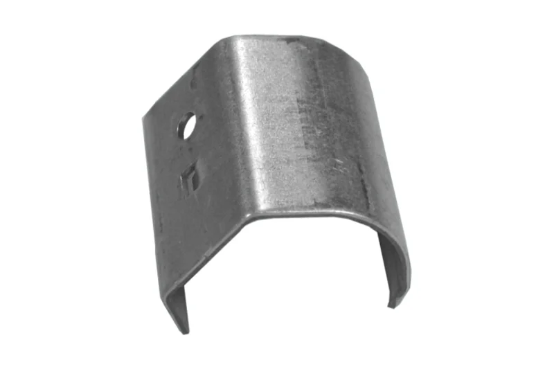 Splice Collar — MBCI published product reference figure. The shown finish and configuration are representative; refer to the selected product options.