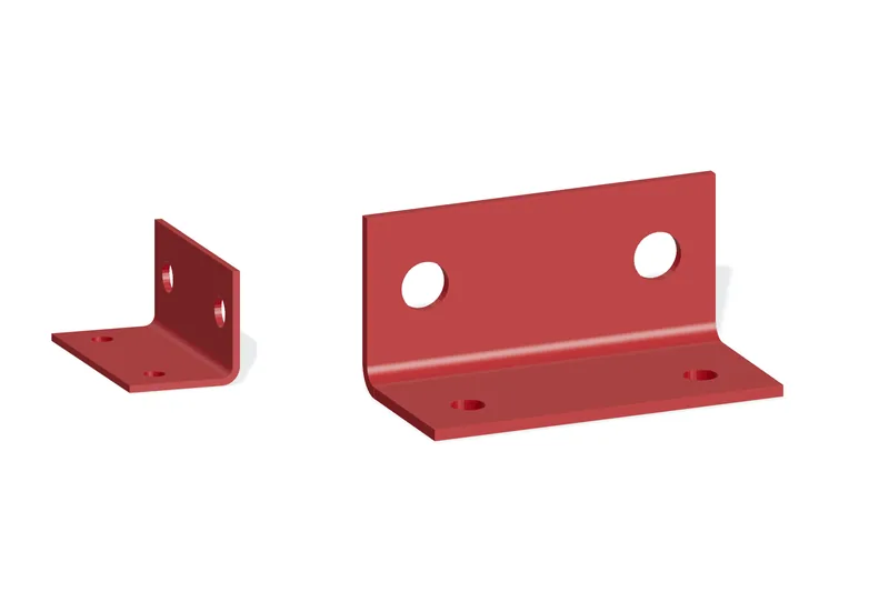 Structural Flaming Structural Profiles and Framing Components | Nexus Building Components