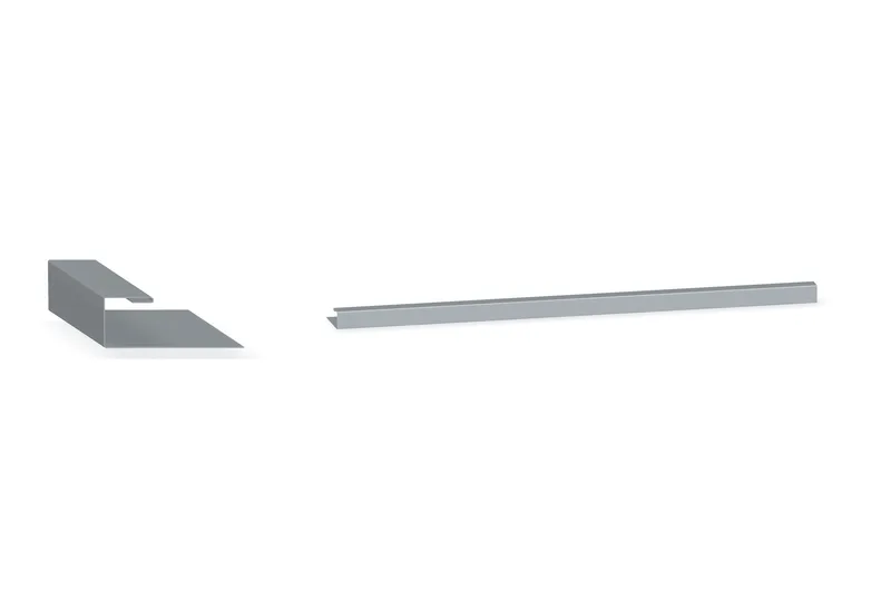 Cap Trim · order reference 60.24.018.T5061 — Product reference illustration. The shown finish and dimensions are representative; refer to the selected product options.