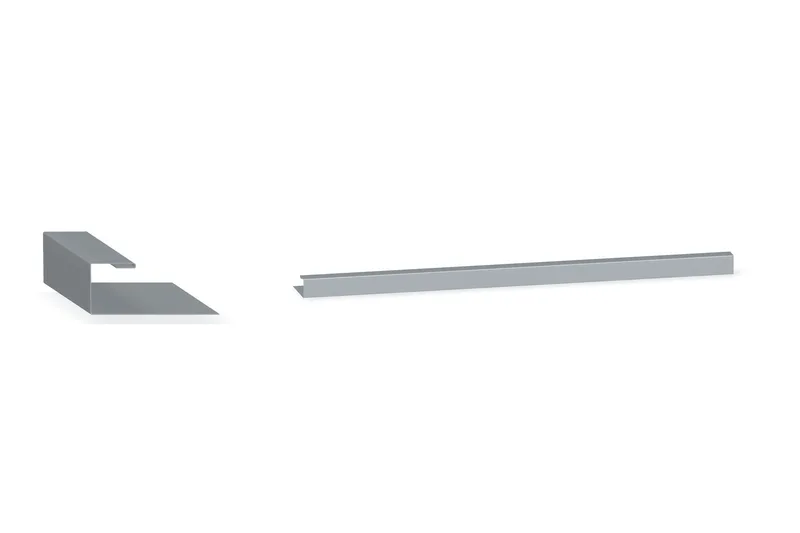 Cap Trim · order reference 60.24.018.T5062 — Product reference illustration. The shown finish and dimensions are representative; refer to the selected product options.