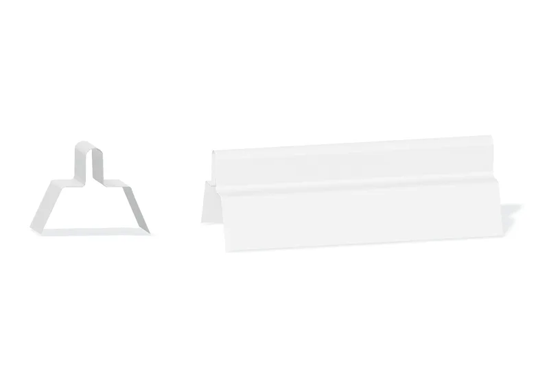 Repair Cap - Double-Lok® — Product reference illustration. The shown finish and dimensions are representative; refer to the selected product options.